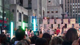 Maroon 5- Wake Up Call (Sound Check).mp4