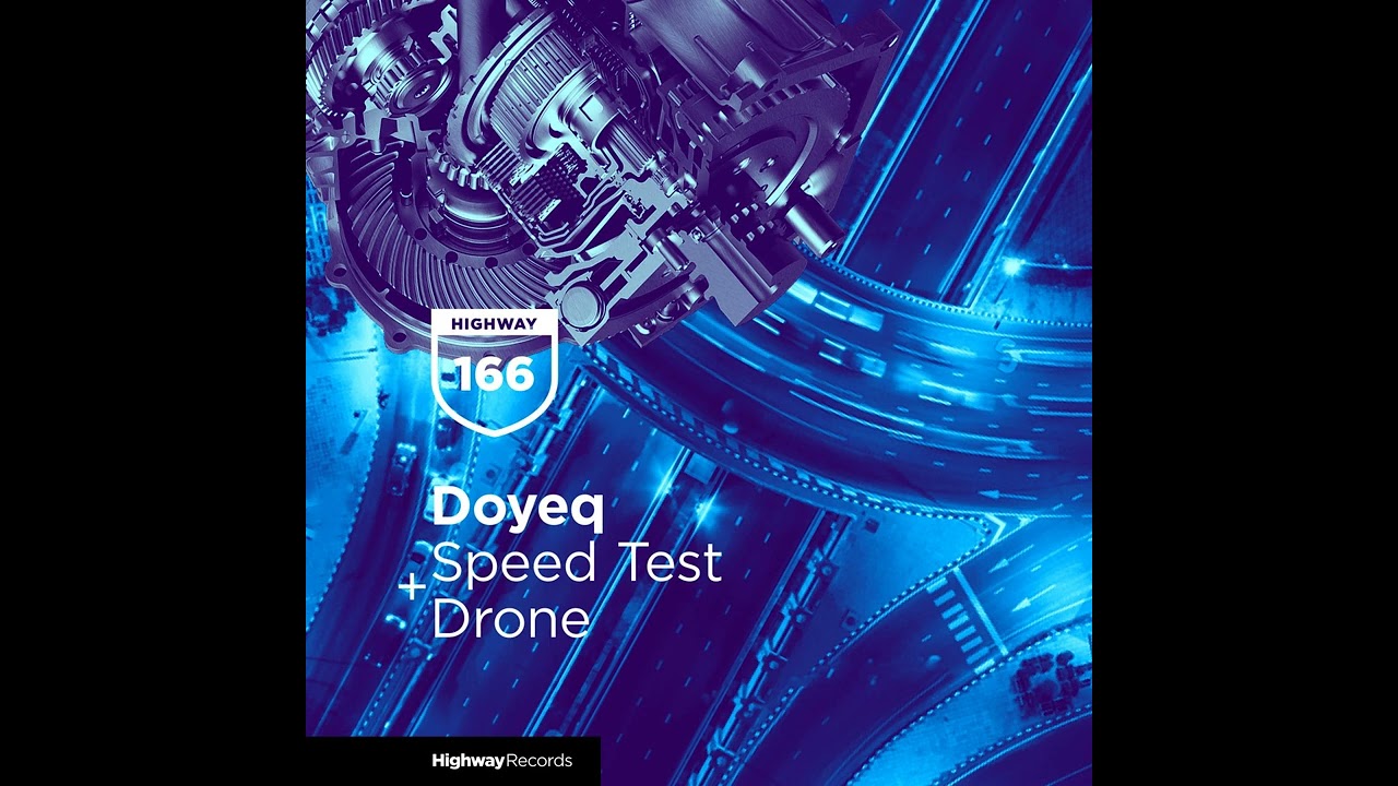 Watch Doyeq - Speed Test on YouTube Watch Doyeq - Speed Test on YouTube