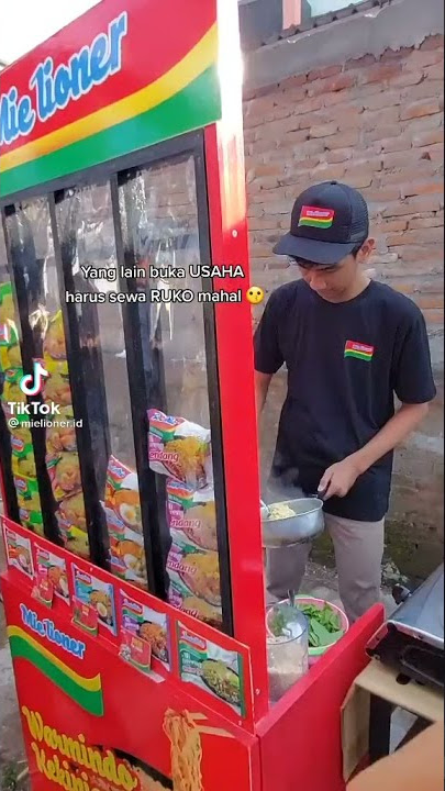 Usaha Kuliner Bagus Modal Kecil . ide jualan pejuang rupiah