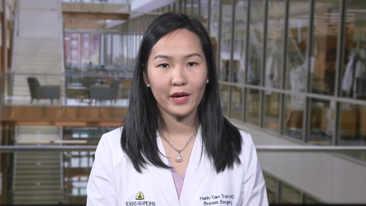 Breast Cancer Treatment in a Neoadjuvant Setting