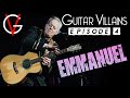 Tommy Emmanuel on Tuning Perfection, Playing for 2.85 BILLION people, and more | Guitar Villains