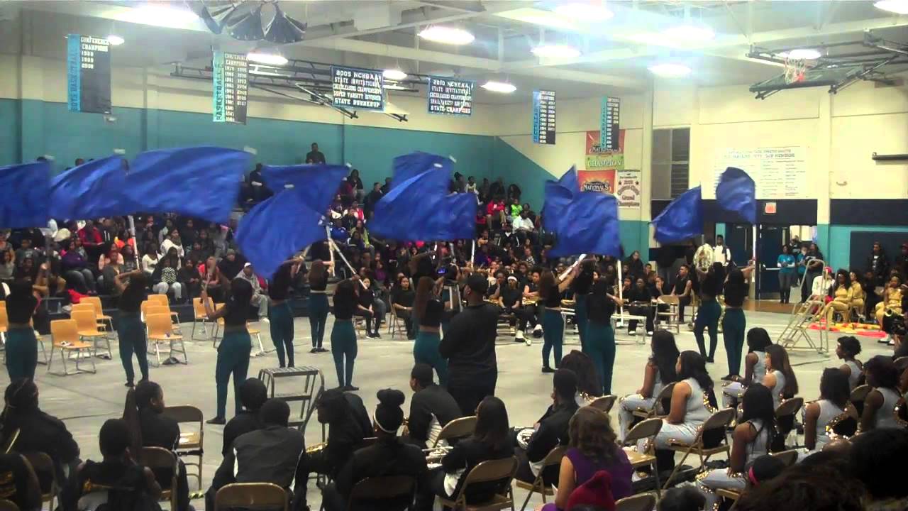 SouthWest Edgecombe High School Band On On YouTube southwest-edgecombe-high-school-band-on-on-youtube