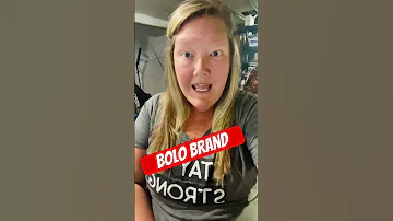 BOLO Clothing Brand That I Love To Pickup And Flips Pretty Quick On Ebay Hustle Bolo 