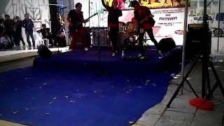 Zazo Ly ft Project D screenshot 1