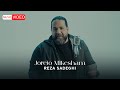 Reza Sadeghi Joreto Mikesham OFFICIAL MUSIC VIDEO رضاصادقی جورتو میکشم 