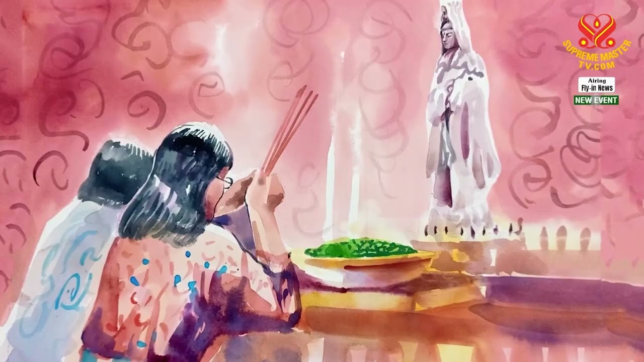 God-Realization: Quan Yin Meditation Practice Is the Direct Road to God