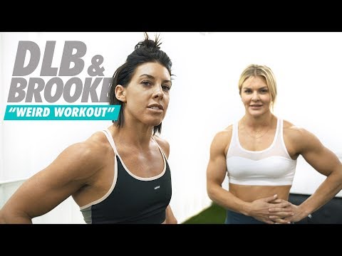 dlb-does-brooke's-weird-workout-|-#dlbdaily