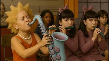 The Simpsons AI-Created Realistic Opening – See Springfield Like Never Before!