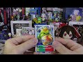 Digimon Cyber Eden packs opening 9-16-2025