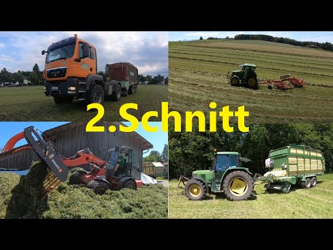 Video: 6 Karteller, Der Styrer Verden - Alternativ Visning