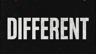 Paidfeli - DIFFERENT ft. Trilla Morgan, MDO Blackmore & MMC Sowah (Official Video)