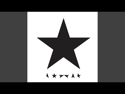 David Bowie — Girl Loves Me