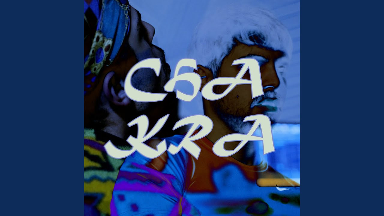 Watch CHAKRA on YouTube Watch CHAKRA on YouTube