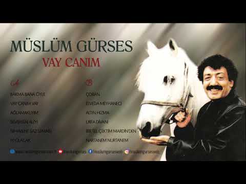 Müslüm Gürses-Vay Canım