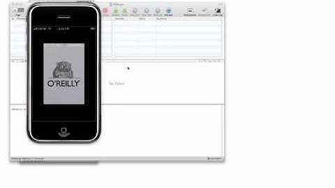 Building an iPhone Application - Combining Tab Bar, Navigation and Table View Controllers