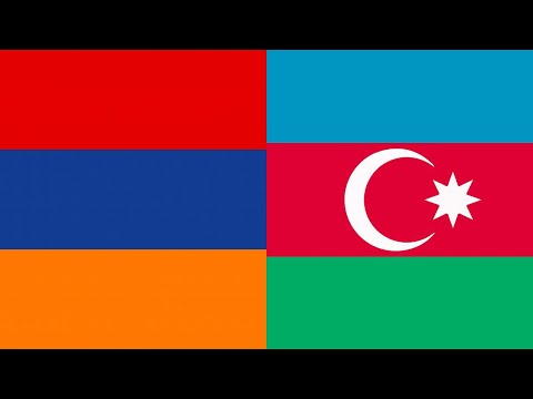 Video: A është Kufta Një Pjatë Armene Apo Azerbajxhanase?