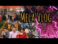 Mela   l mela vlog with friends l  madarmi mela explore trending vlog