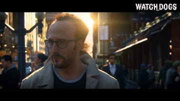 GamesCom 2013: Watch_Dogs To Receive PC-Exclusive Enhancements