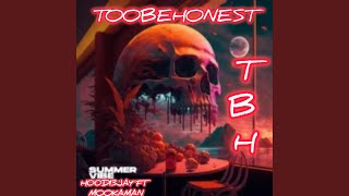 TBH (feat. MookaMan) - H00di3jay