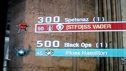 2nd map dispute opponent got rules wrong