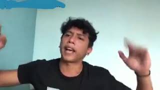 Larangan keluar Virus Corona (Biar Nggak mati konyol)š