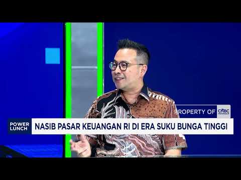 Fed Funds Rate Predicted to Rise Twice by Year-End, Here's the Impact on the Rupiah - Foreign Cap...