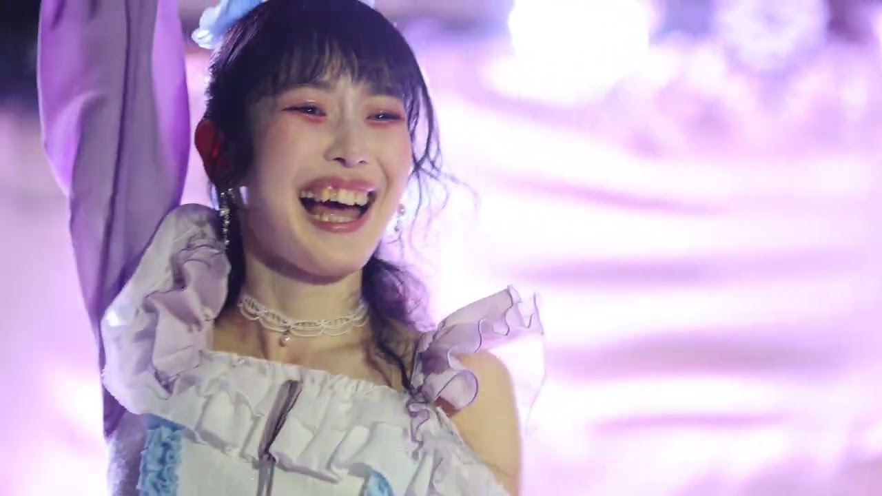 THE ORGANICS】ライブ動画⑥ in 秋葉原ZEST(20260719)4K60FPS - YouTube