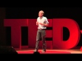 A Thousand Genomes a Thousand Stories: Gilean McVean at TEDxWarwick 2013