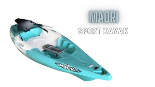 Kayak Sport Kayak Maori.