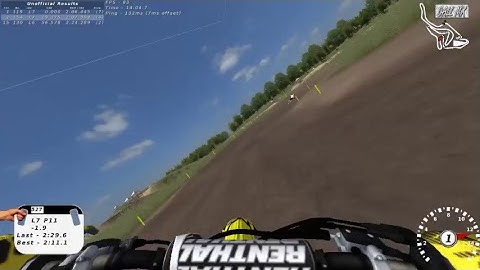 mx sim wdmx dall race