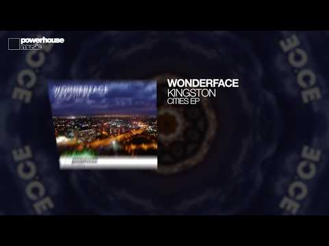 Wonderface - Kingston (Official audio)