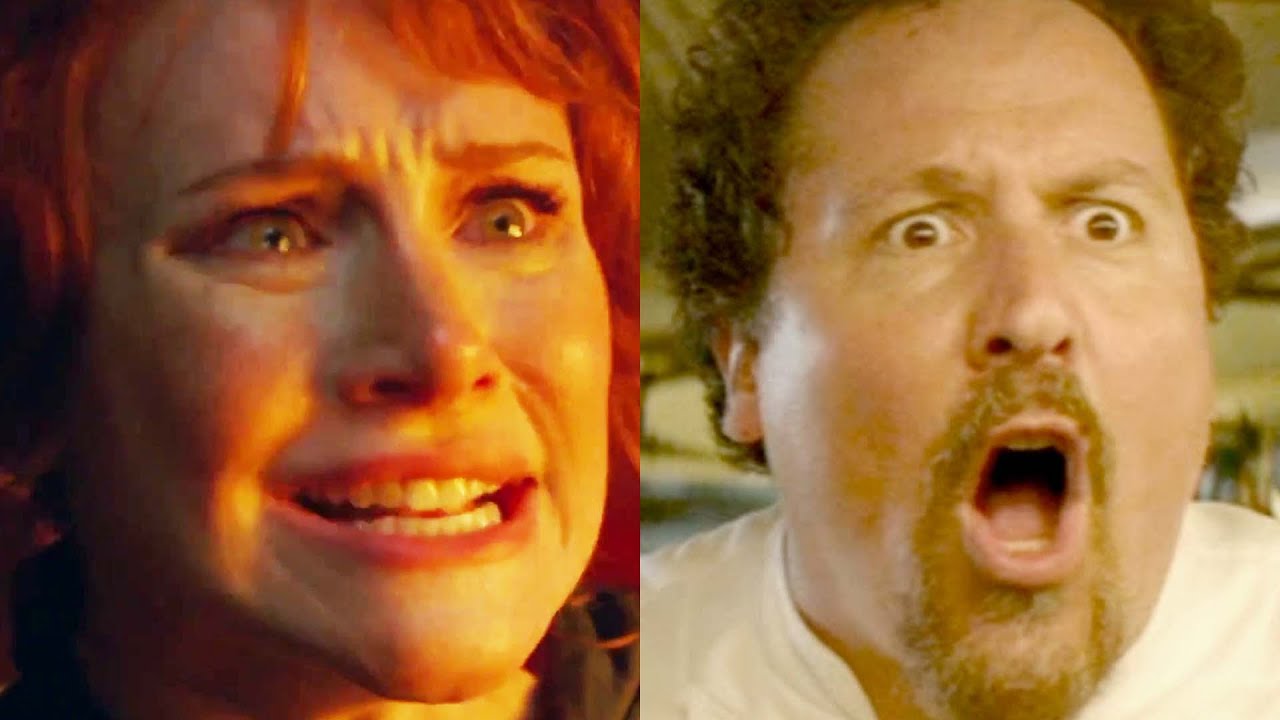 Jurassic World: Dominion, Prehistoric Planet Review - YMS