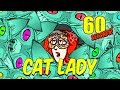O FINAL MAIS IMPOSSÍVEL DO JOGO! FINAL CAT LADY | 60 Seconds!