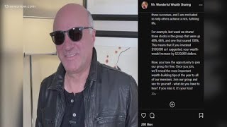 North Carolina Attorney General warns of more social media scams