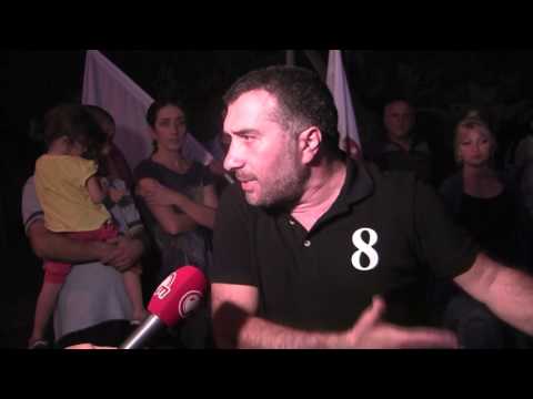 ინტერვიუ ქვემო ფონიჭალა