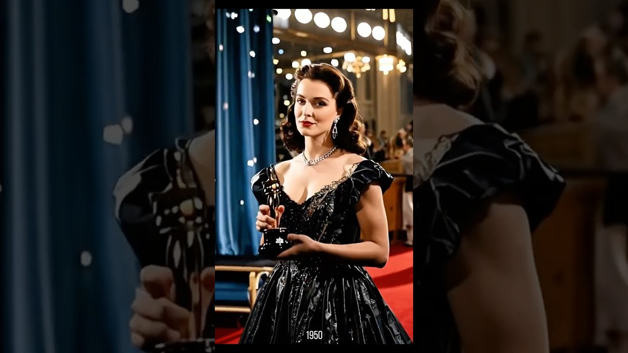Vivien Leigh: The Legendary Life of a Two-Time Oscar Winner