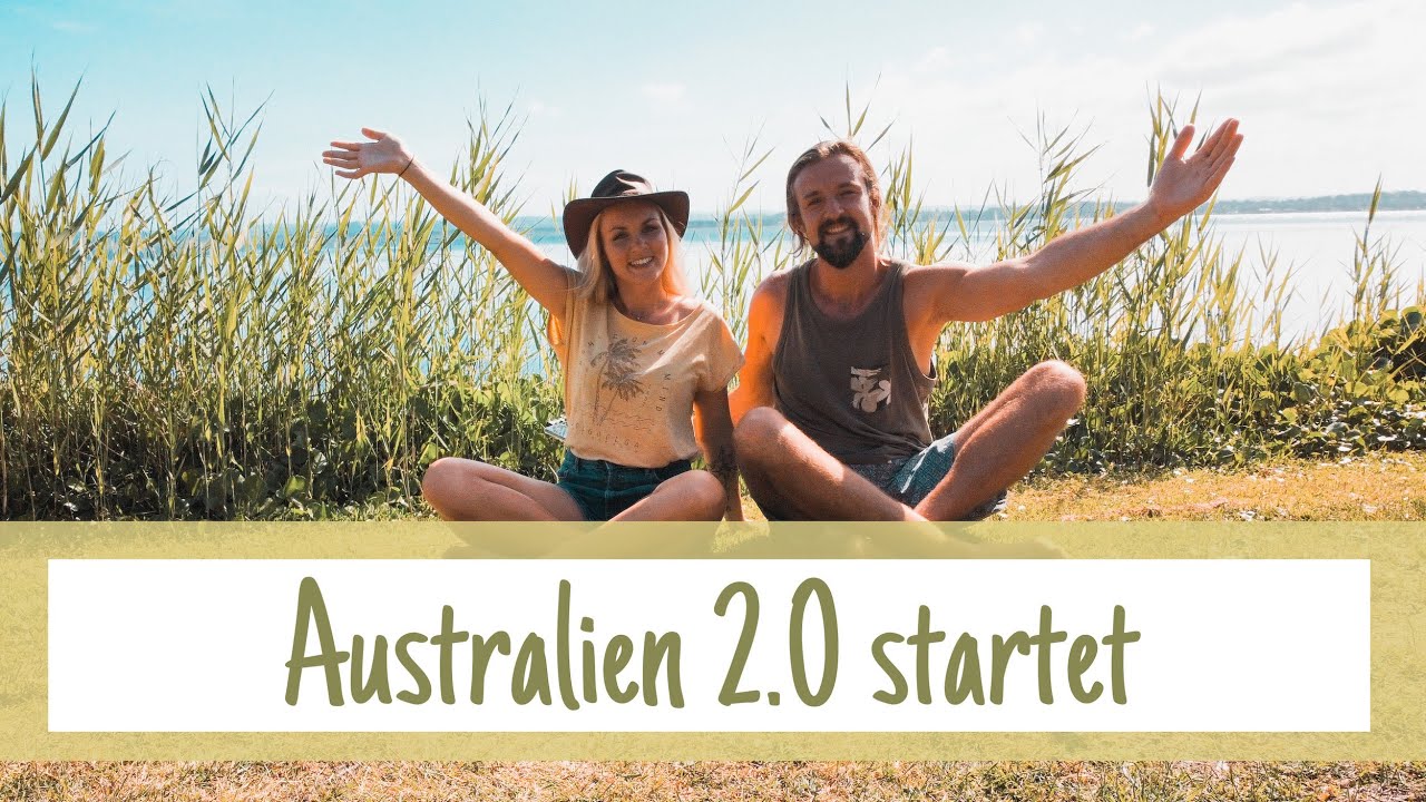 Australia 2.0 startet - Wir setzen unsere Umrundung Australiens fort #6