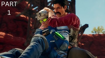 Saints Row Walkthrough Gameplay PART 1 First F#@!ing Day