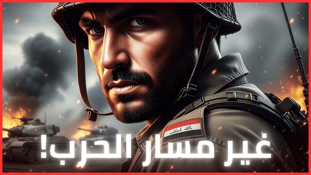 حين دخل الجيش العراقي الحرب… شهادة إسرائيلية على أخطر مشاركة عربية في أكتوبر