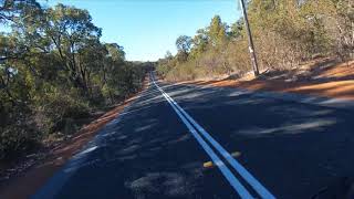 Peter Brock Memorial