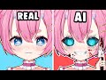 I Created an EVIL AI Clone...
