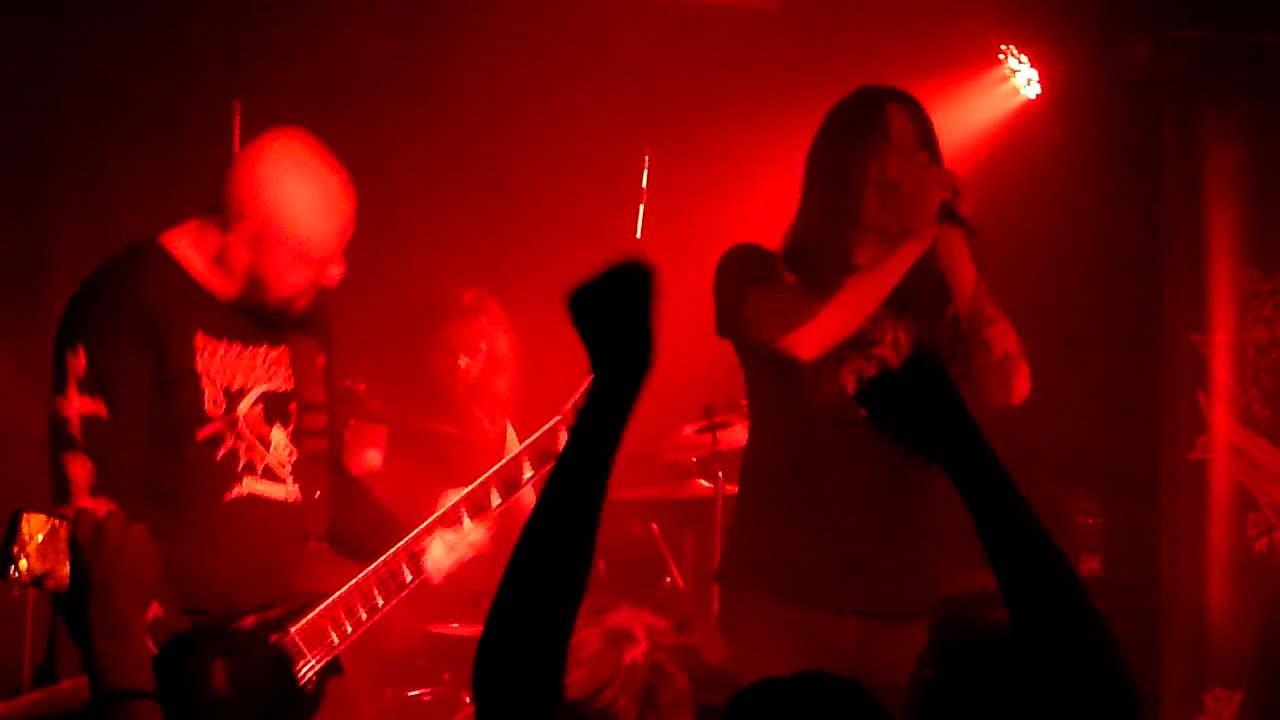 Second to Sun. Москва, клуб Город, 03.12.2020. part 8