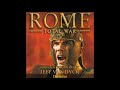 Divinitus  rome total war original soundtrack  angela and jeff van dyck