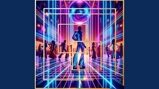 Dancing Through Neon Dreams