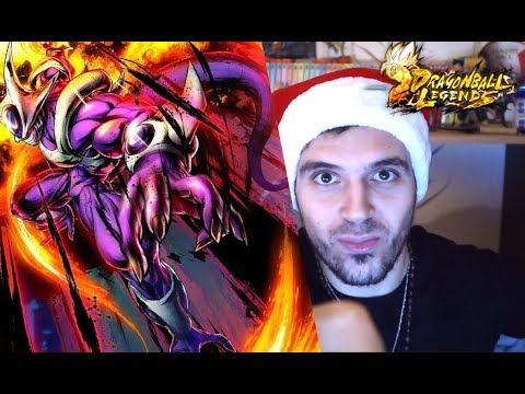 LIVE DRAGON BALL LEGENDS | COOLER ARRIVE DEMAIN! ON PVP TRANQUILLEMENT - LIVE DRAGON BALL LEGENDS | COOLER ARRIVE DEMAIN! ON PVP TRANQUILLEMENT