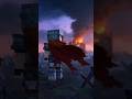 ​💔 THE PRICE OF RESURRECTION: The Spectral Knight's Vow | Minecraft Cinematic Movie ⚔️