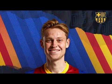 مهارات فرانك ديونغ لسنة 2021