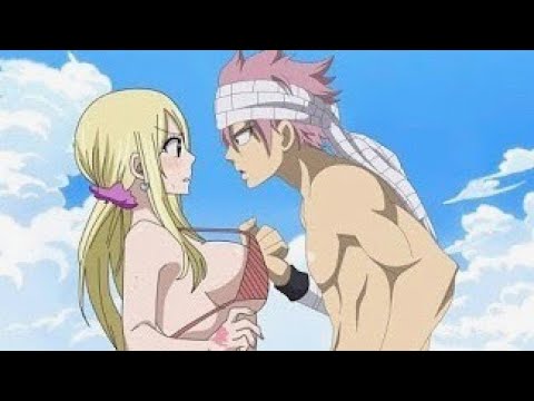 Fairy Tail 100 Years Quest - NATSU DEATH 2025 Anime Episode