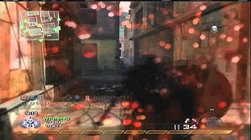 Quality Test - Mw2