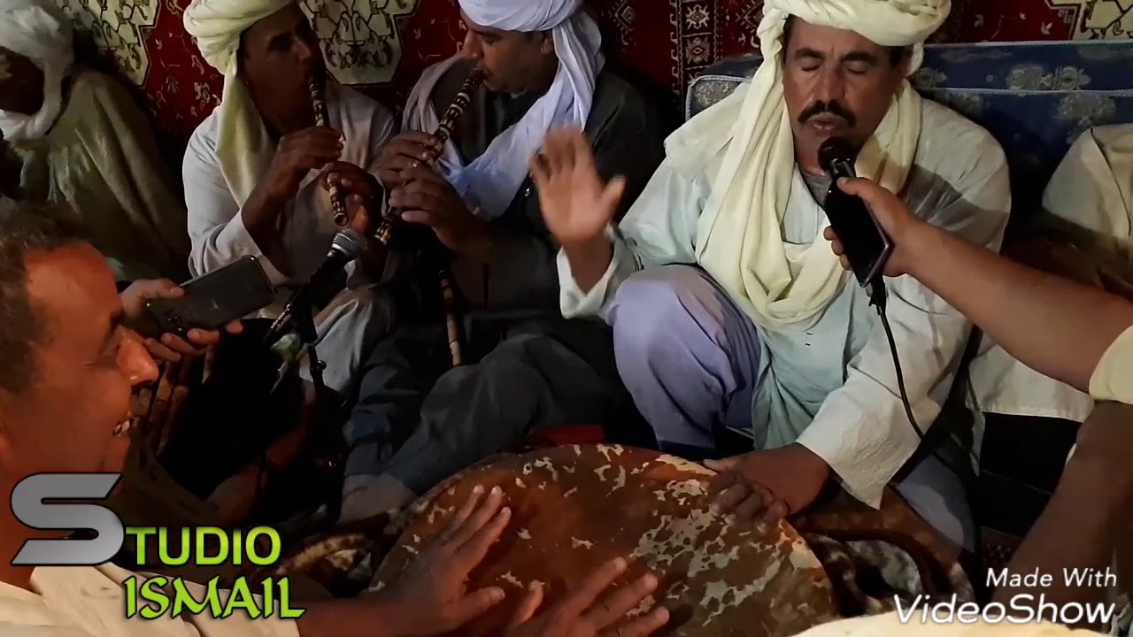 الشيخ السلخ:من مسعودة هايضا عني لمحان